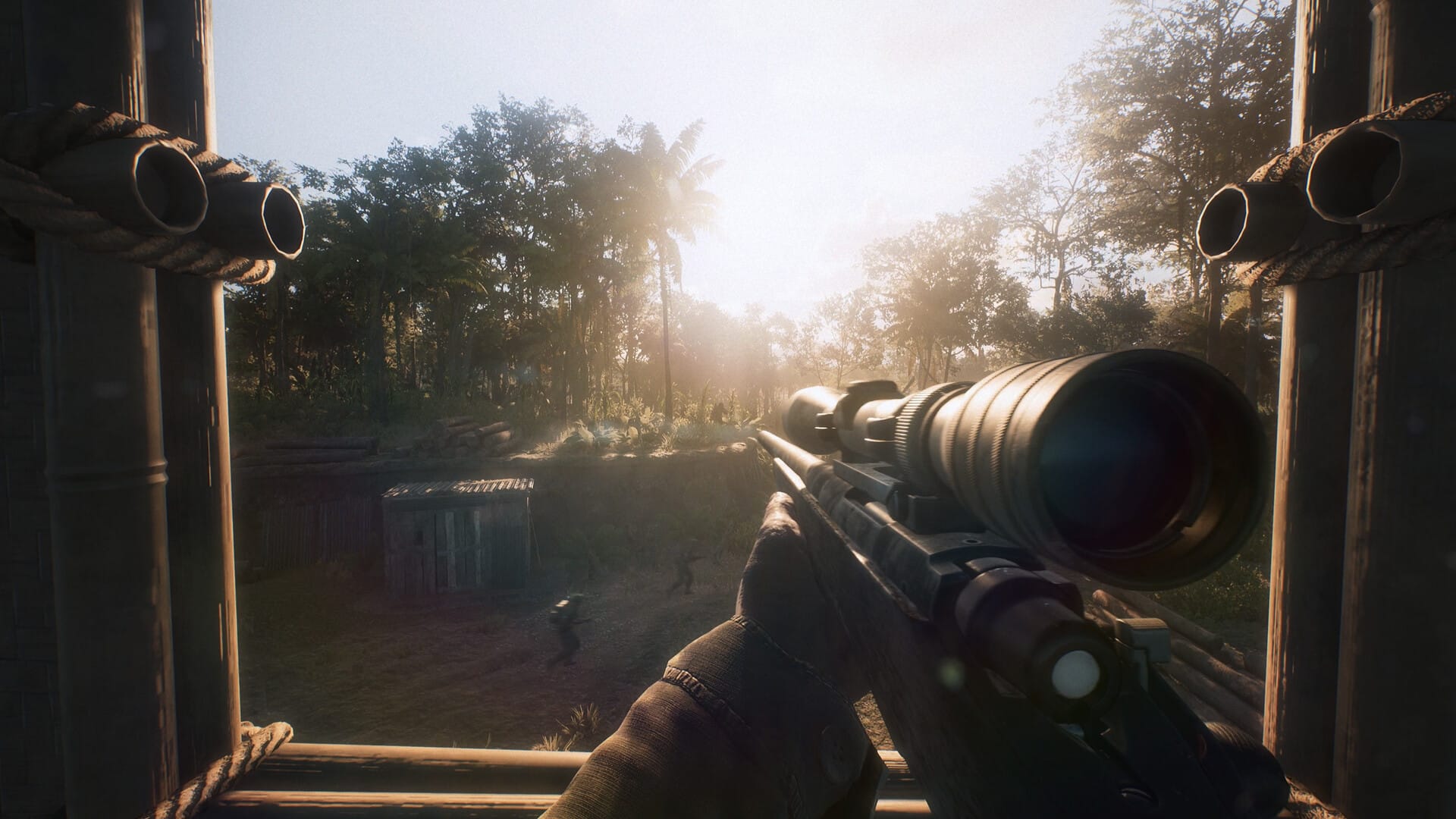 Hell Let Loose: Vietnam (XBOX Series X) 5056208826879