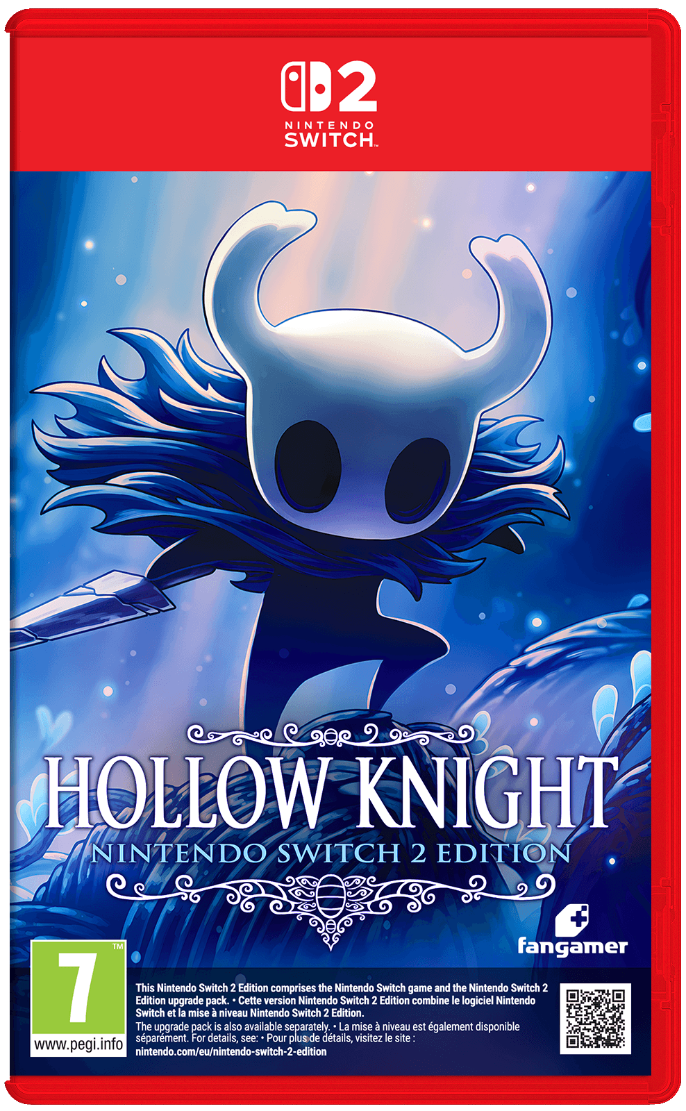 Hollow Knight - Nintendo Switch 2 Edition (Nintendo Switch 2) 8721593149083
