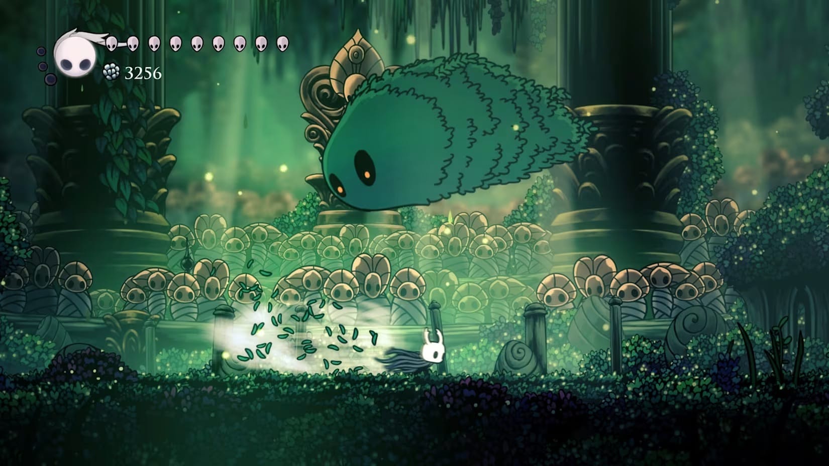 Hollow Knight (Playstation 5) 8721593149151