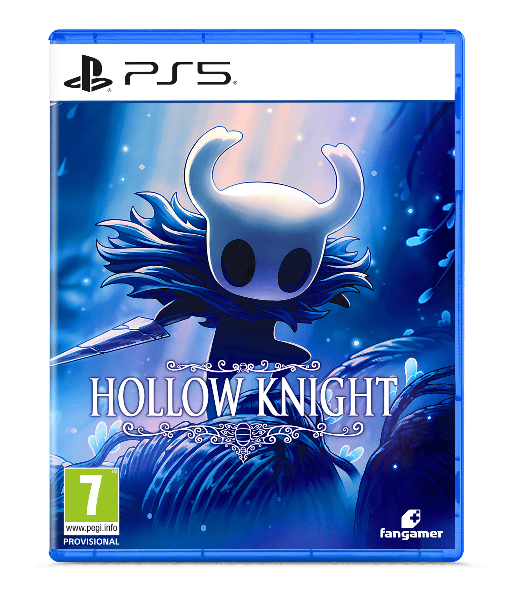 Hollow Knight (Playstation 5) 8721593149151