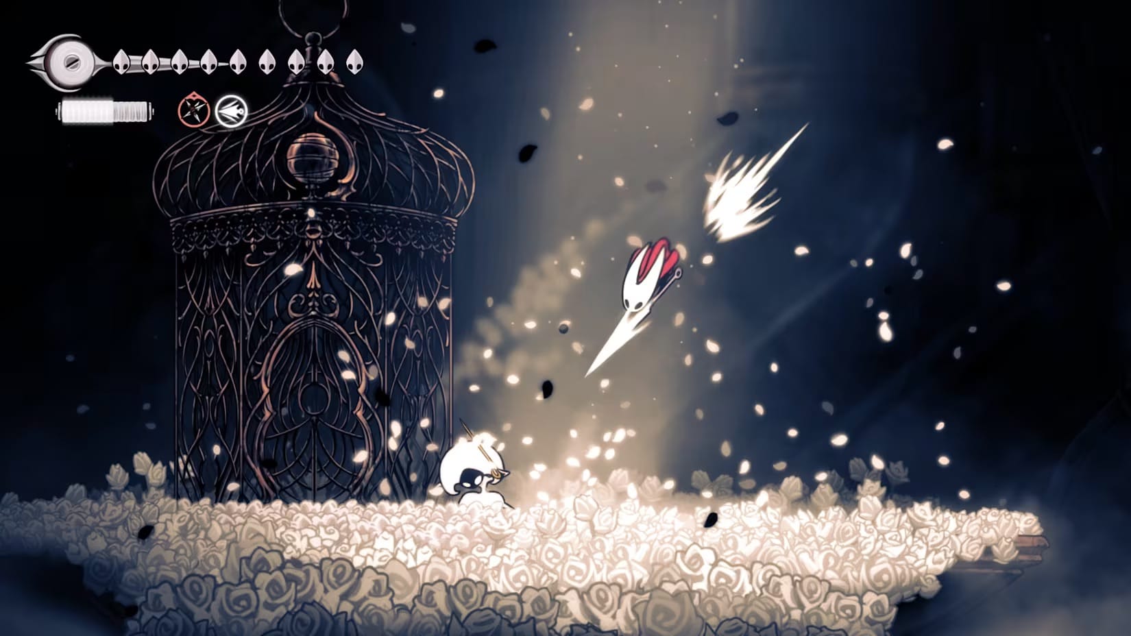 Hollow Knight: Silksong (Nintendo Switch 2) 8721082792936