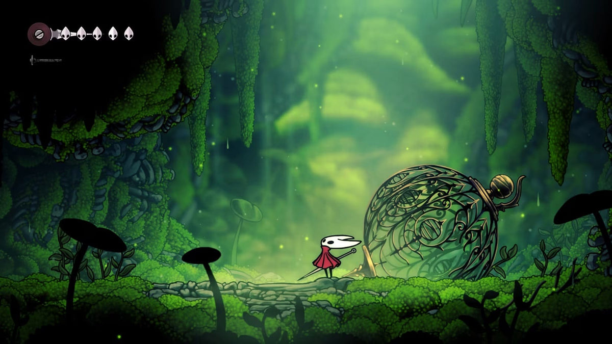 Hollow Knight: Silksong - Nintendo Switch 2 Edition (Nintendo Switch 2) 8721082792936