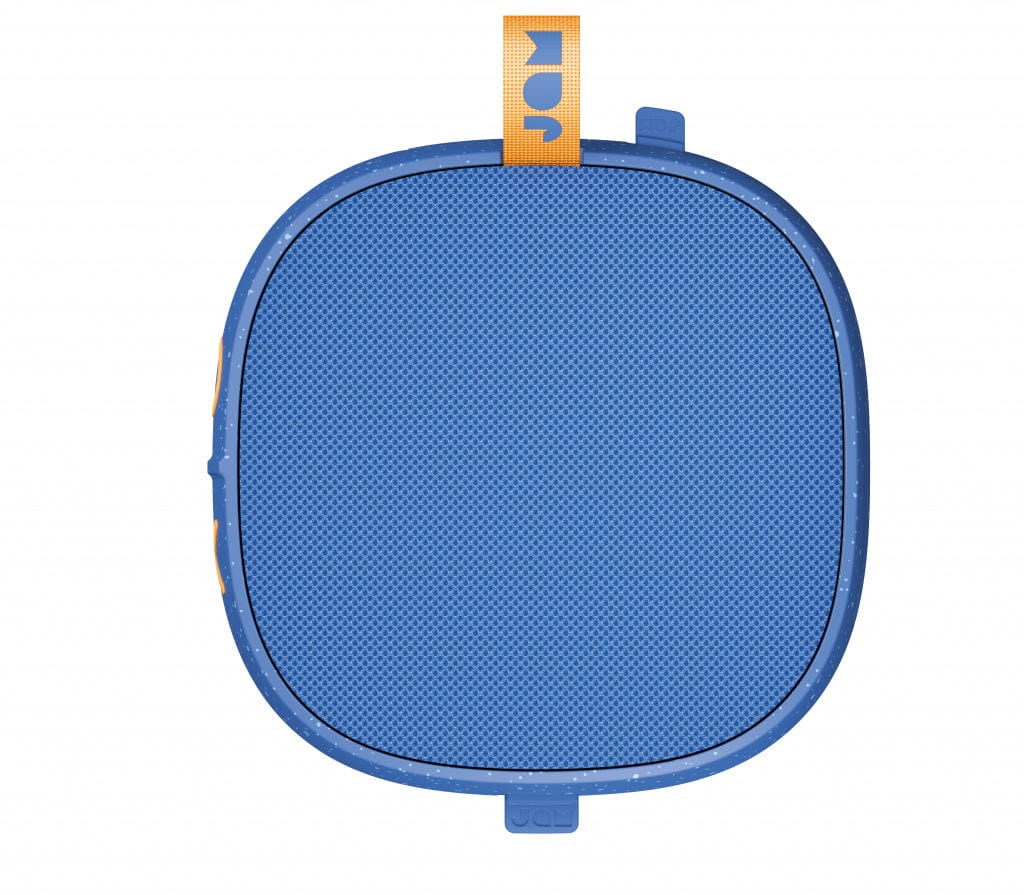 JAM AUDIO HANG TIGHT BLUETOOTH ZVOČNIK MODER - ODPRTA EMBALAŽA 3200000000636