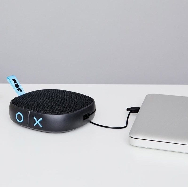 JAM AUDIO HANG TIGHT BLUETOOTH ZVOČNIK - ODPRTA EMBALAŽA 3200000000629
