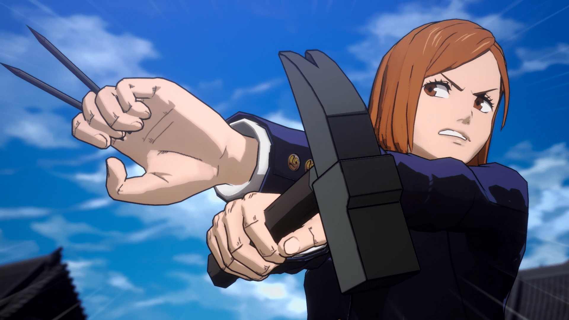 Jujutsu Kaisen: Cursed Clash (Playstation 4) 3391892025651