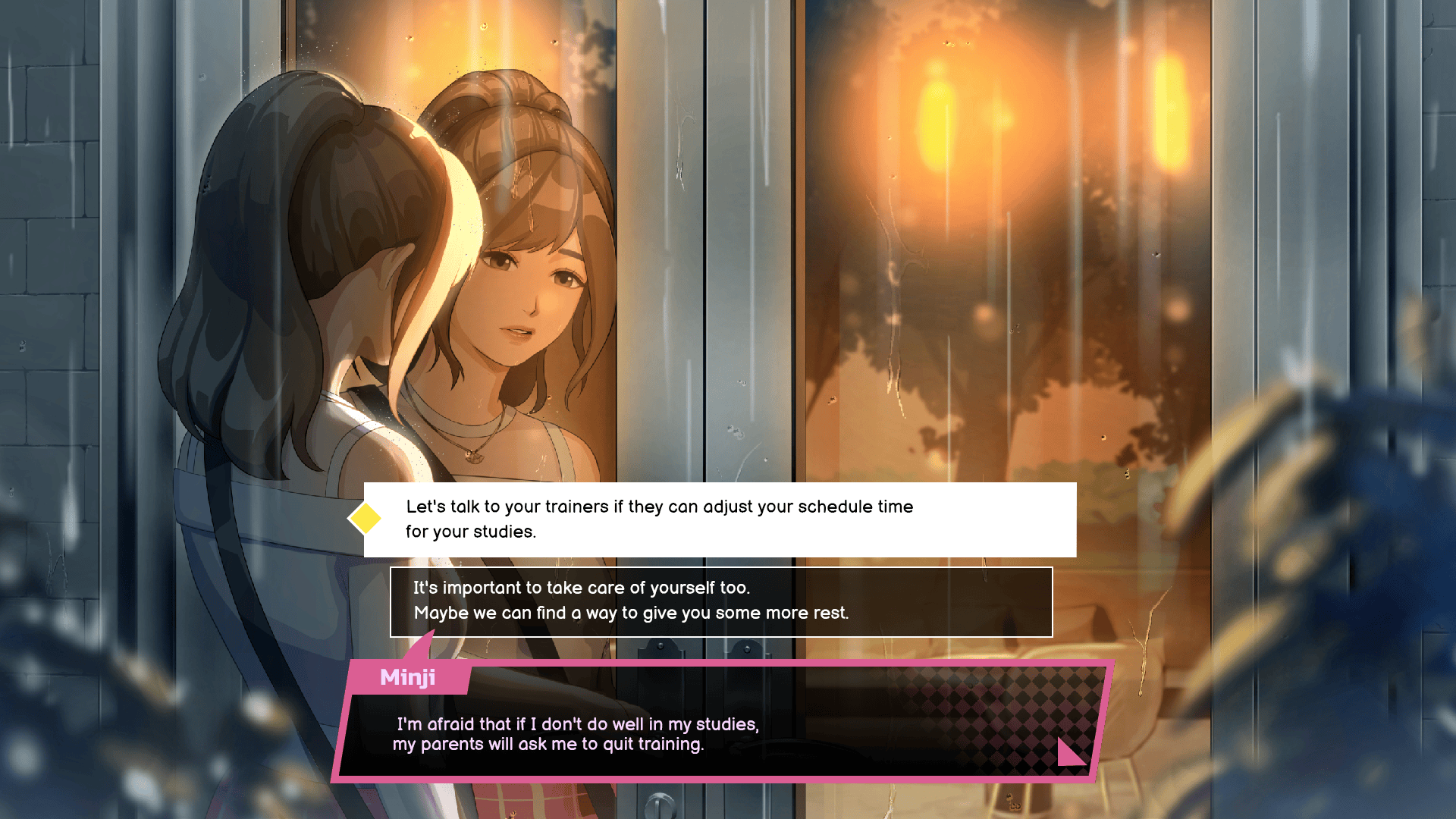 K-Pop Idol Stories (Nintendo Switch) 5060690797883