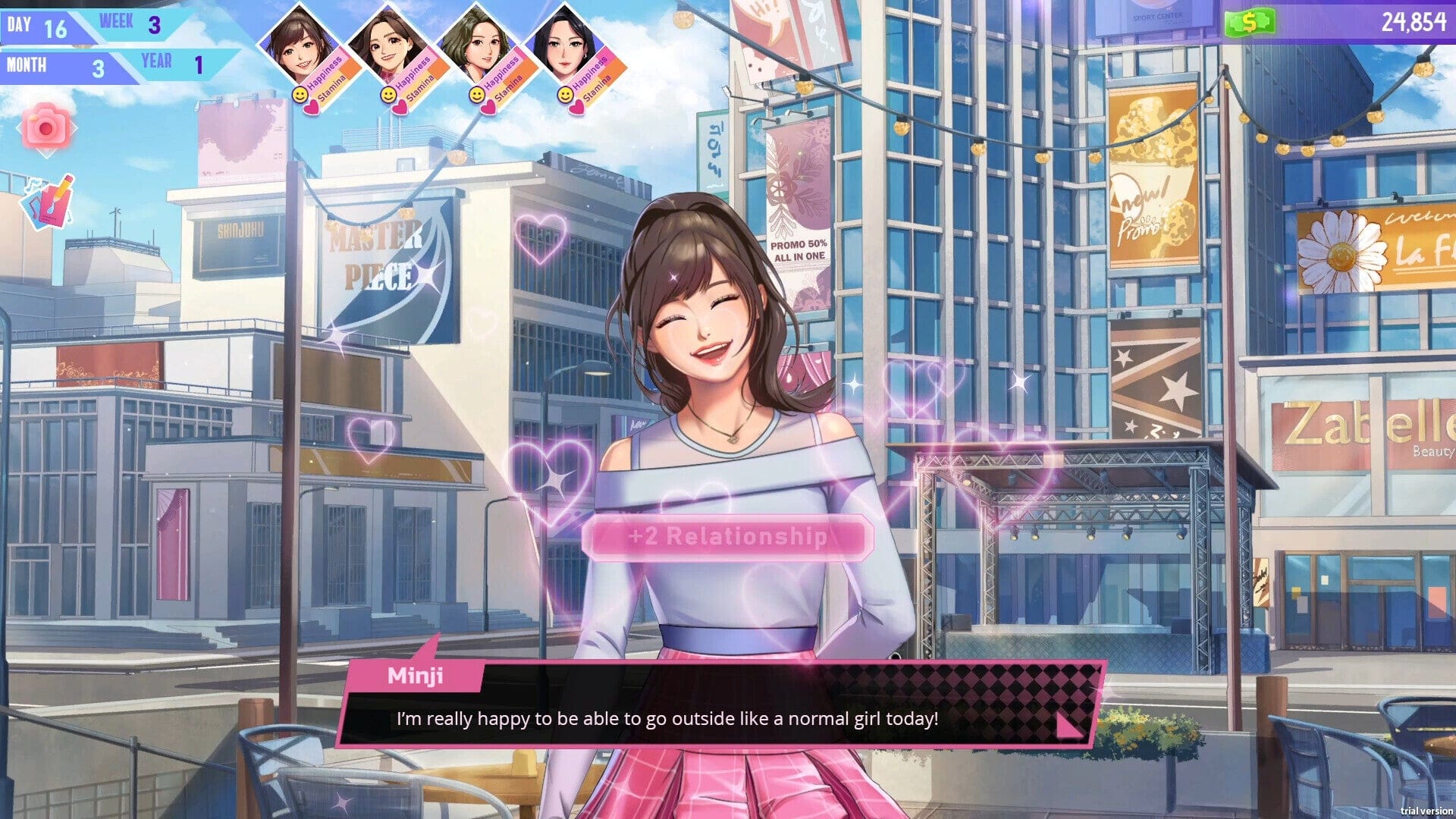K-Pop Idol Stories (Playstation 5) 5060690797906