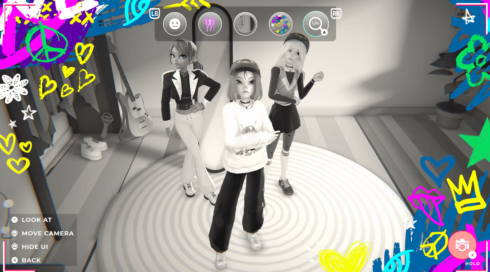 K-Pop Rising: Dream To Shine (Nintendo Switch) 3701529517426
