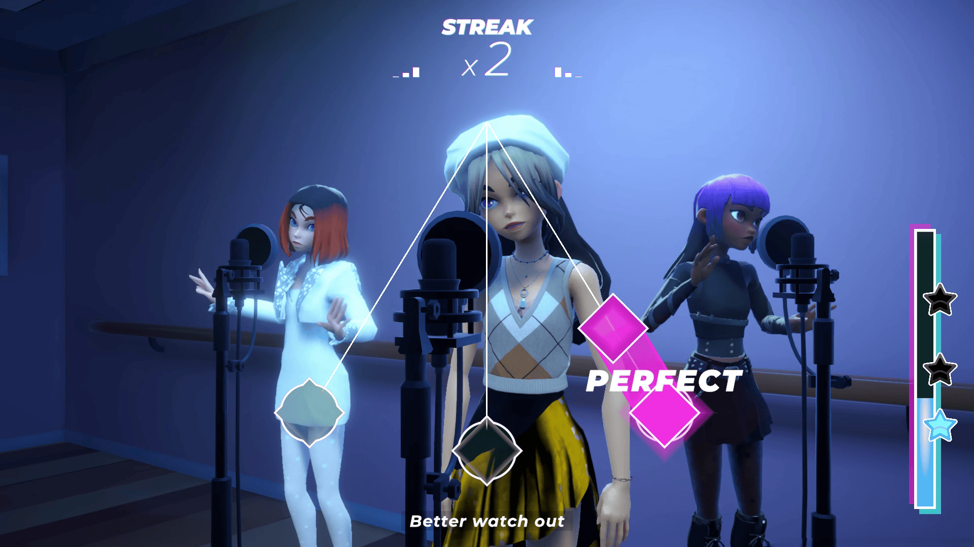 K-Pop Rising: Dream To Shine (Playstation 5) 3701529517174