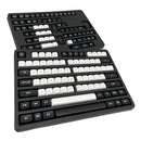 KEYBOARD KEYCAPS - REDRAGON A132 - 150 kos 6950376712820