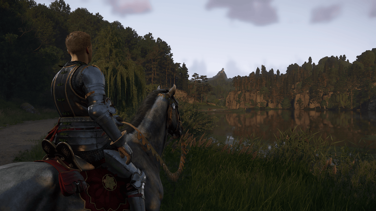 Kingdom Come Deliverance II - Royal Edition (Nintendo Switch 2) 4020628531362