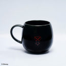 KINGDOM HEARTS FACE MUG - SHADOW skodelica 4988601373753