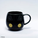 KINGDOM HEARTS FACE MUG - SHADOW skodelica 4988601373753