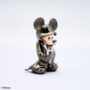 KINGDOM HEARTS II BRIGHT ARTS GALLERY - KING MICKEY figurica 4988601364164
