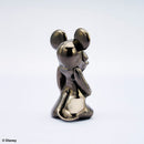 KINGDOM HEARTS II BRIGHT ARTS GALLERY - KING MICKEY figurica 4988601364164