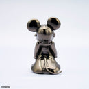 KINGDOM HEARTS II BRIGHT ARTS GALLERY - KING MICKEY figurica 4988601364164