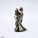 KINGDOM HEARTS II BRIGHT ARTS GALLERY - KING MICKEY figurica 4988601364164