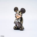 KINGDOM HEARTS II BRIGHT ARTS GALLERY - KING MICKEY figurica 4988601364164