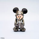 KINGDOM HEARTS II BRIGHT ARTS GALLERY - KING MICKEY figurica 4988601364164
