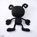 KINGDOM HEARTS KNITTED PLUSH - SHADOW figurica 4988601366250