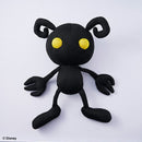 KINGDOM HEARTS KNITTED PLUSH - SHADOW figurica 4988601366250