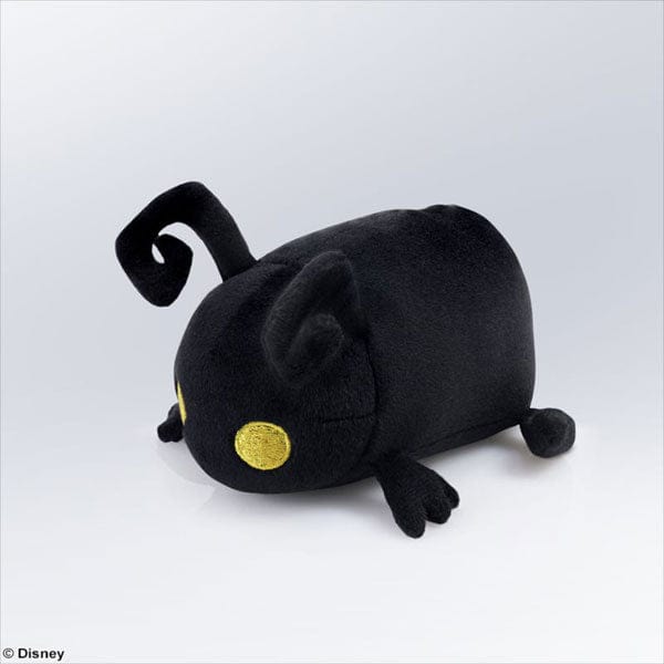 KINGDOM HEARTS LAYING PLUSH - SHADOW pliš 4988601342605