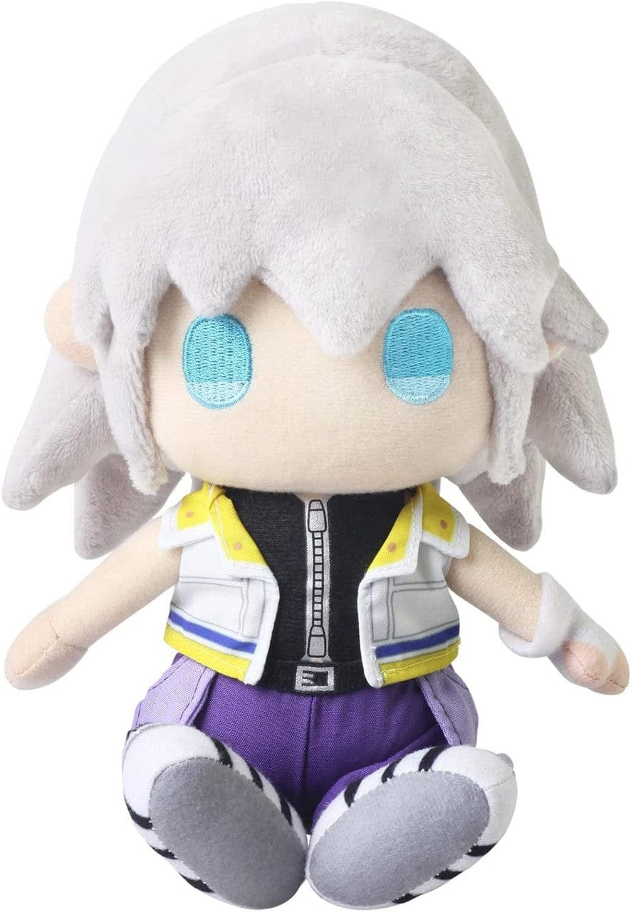 KINGDOM HEARTS SERIES PLUSH - KH II RIKU pliš 4988601363853