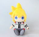 KINGDOM HEARTS SERIES PLUSH - KH II ROXAS pliš 4988601363860