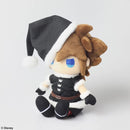 KINGDOM HEARTS SERIES PLUSH - KH II SORA CHRISTMAS TOWN VERSION pliš 4988601359375