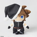 KINGDOM HEARTS SERIES PLUSH - KH II SORA CHRISTMAS TOWN VERSION pliš 4988601359375
