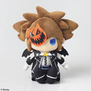 KINGDOM HEARTS SERIES PLUSH - KH II SORA HALLOWEEN TOWN VERSION pliš 4988601359368