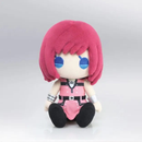KINGDOM HEARTS SERIES PLUSH - KH III KAIRI pliš 4988601350747