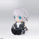 KINGDOM HEARTS SERIES PLUSH - KH III RIKU pliš 4988601352208