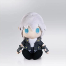 KINGDOM HEARTS SERIES PLUSH - KH III RIKU pliš 4988601352208