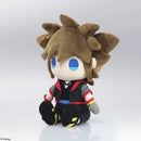 KINGDOM HEARTS SERIES PLUSH - KH III SORA pliš 4988601350129