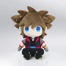 KINGDOM HEARTS SERIES PLUSH - KH III SORA pliš 4988601350129