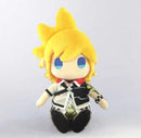 KINGDOM HEARTS SERIES PLUSH - KH III VENTUS pliš 4988601355742