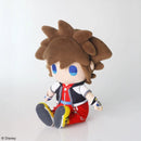 KINGDOM HEARTS SERIES PLUSH - KH SORA pliš 4988601377775