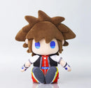 KINGDOM HEARTS SERIES PLUSH - KH SORA pliš 4988601377775