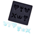 KINGDOM HEARTS silikonski pladenj za ledene kocke 4988601337939
