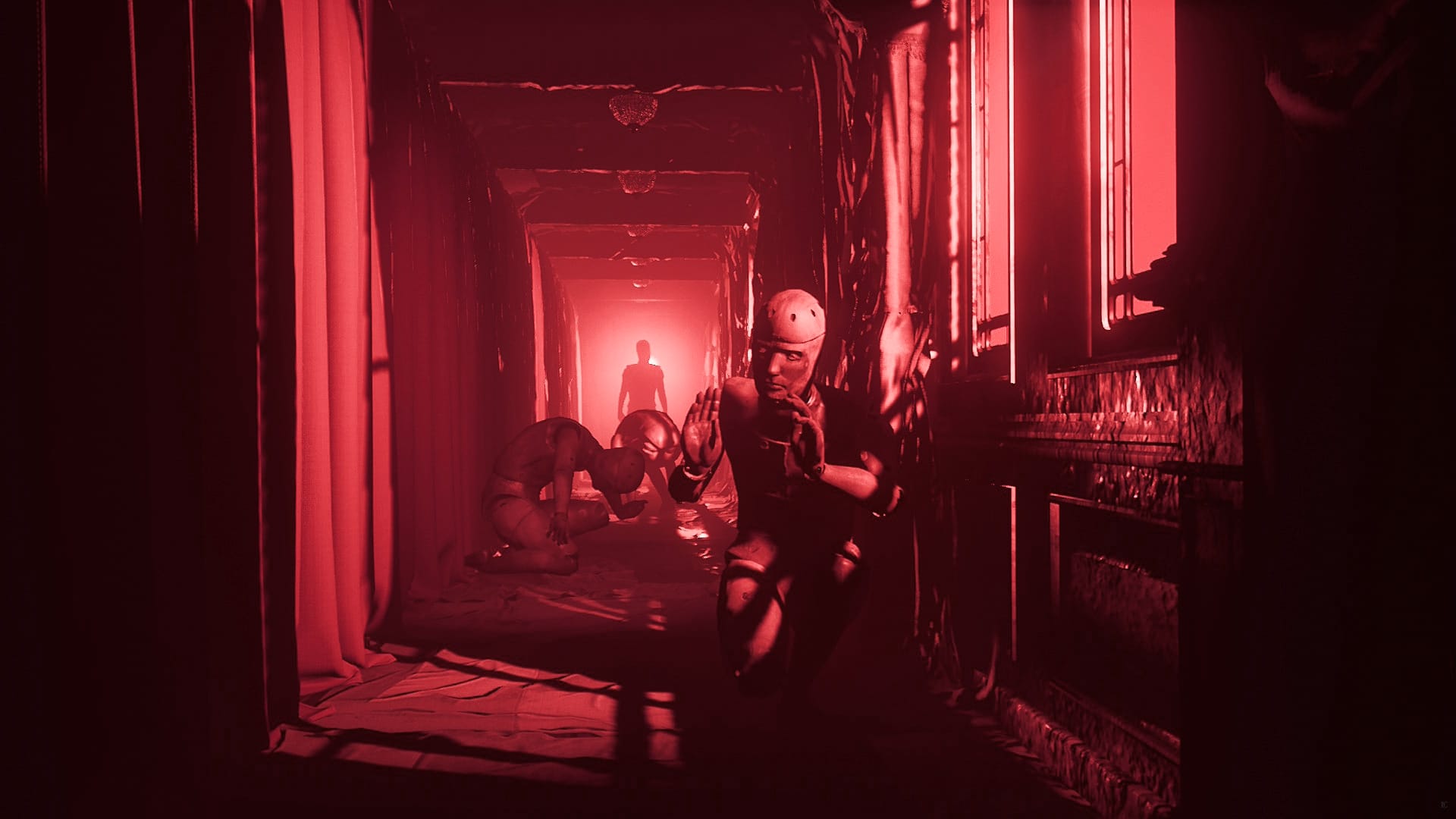 Layers Of Fear - The Final Masterpiece Edition (Nintendo Switch 2) 8436622261048