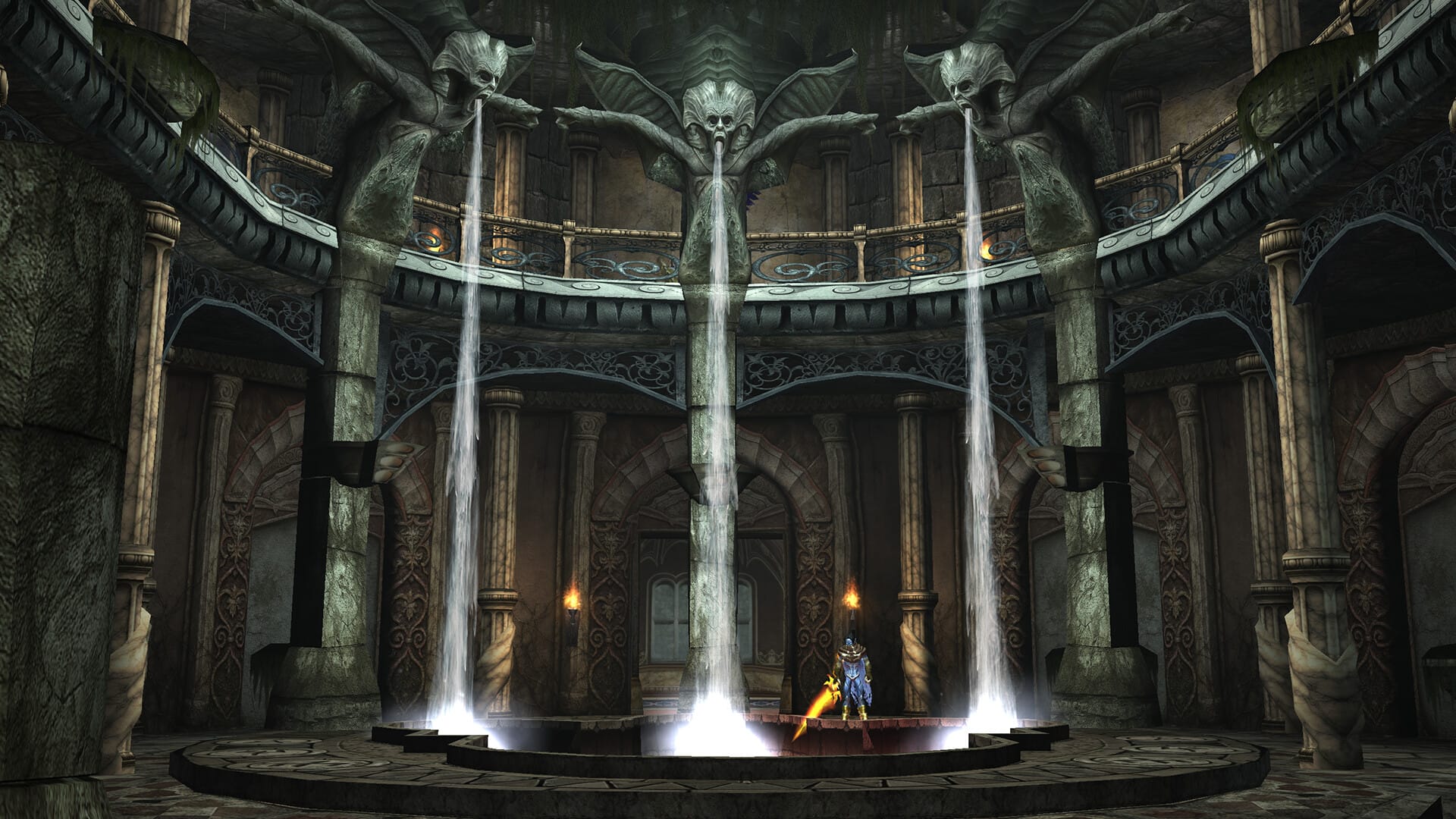Legacy Of Kain: Defiance - Remastered (Nintendo Switch) 4020628539252