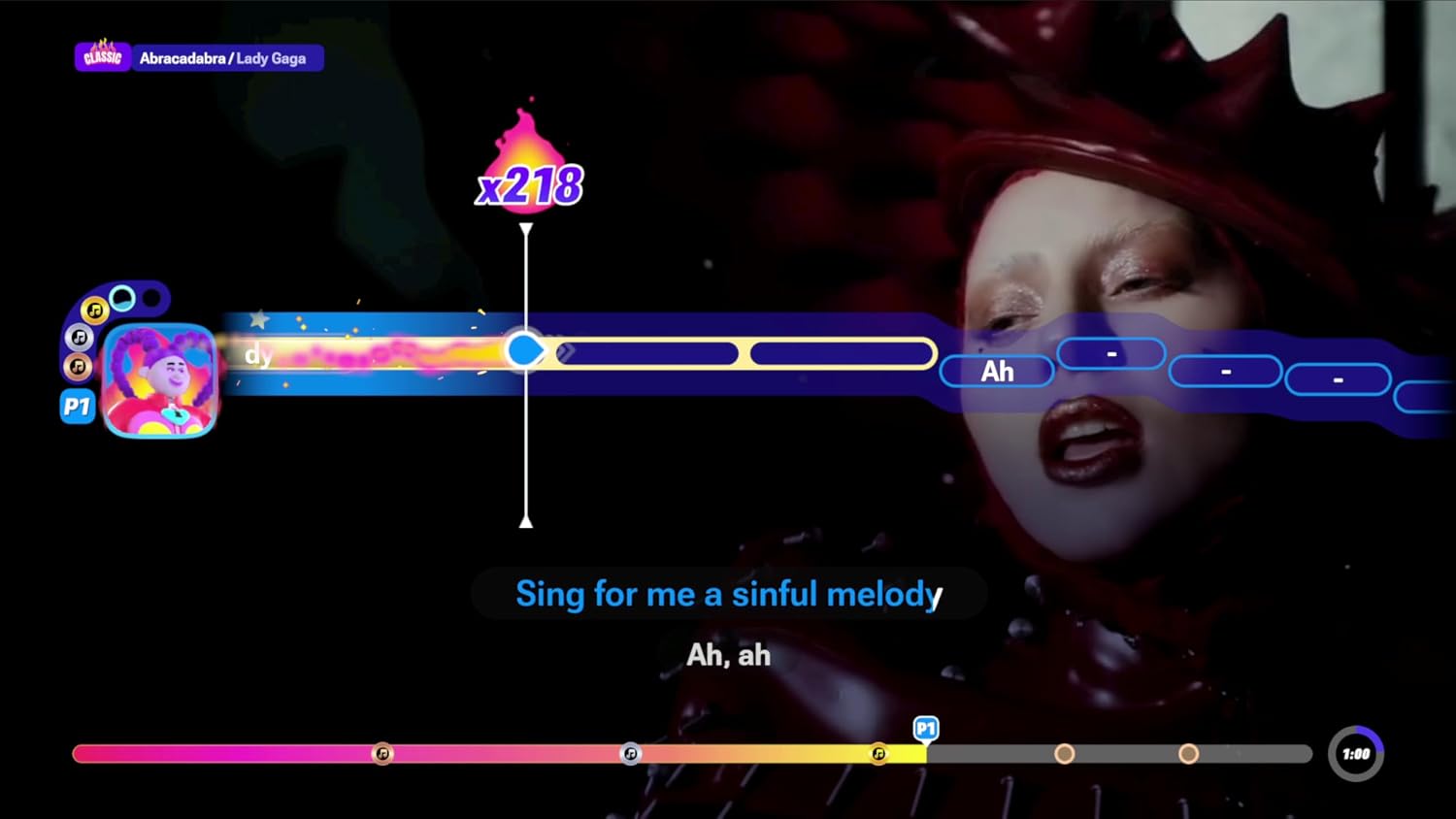 Let's Sing 2027 (Playstation 5) 9120131604654