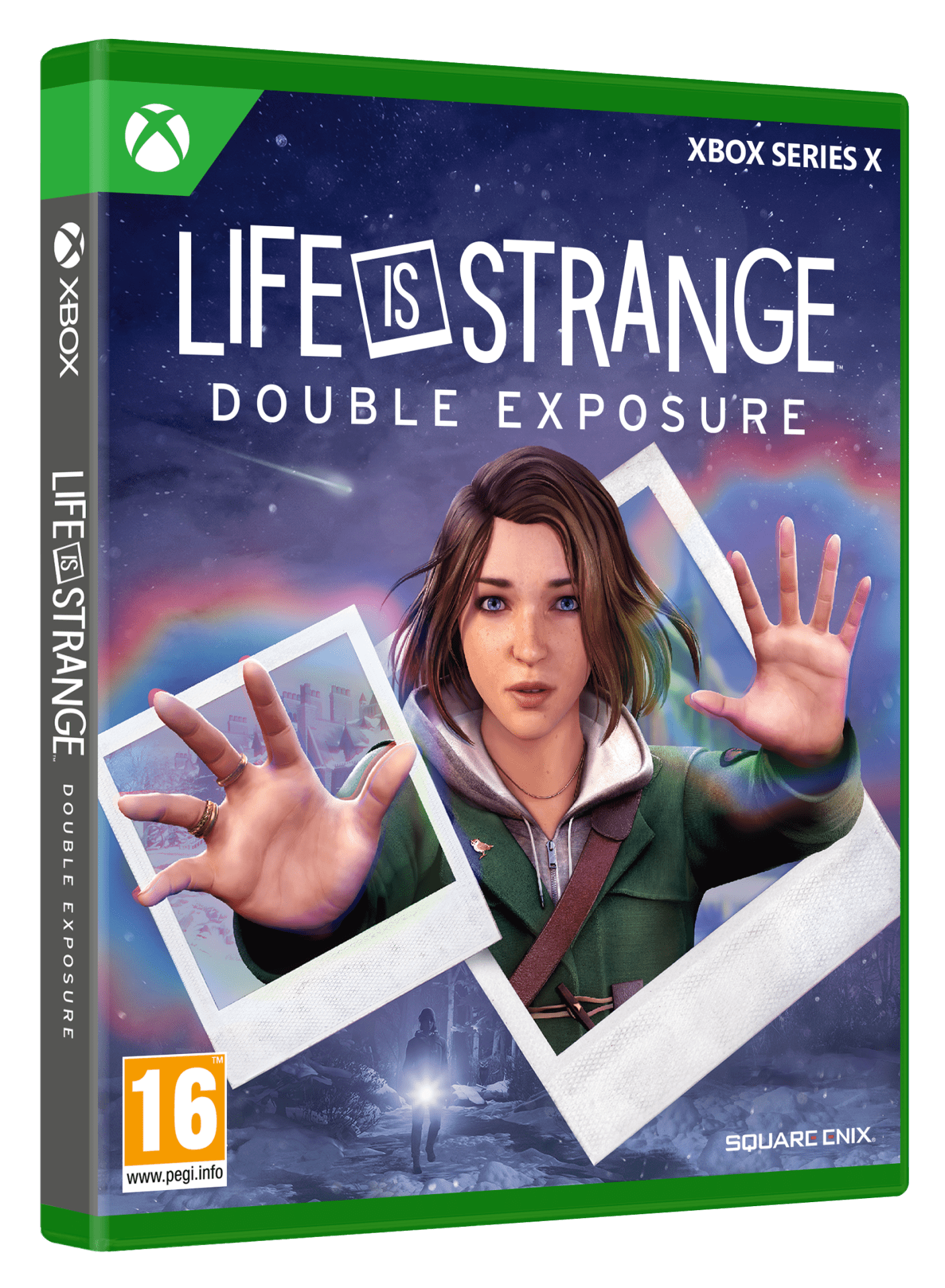 Life Is Strange: Double Exposure (XBOX) 5021290099173