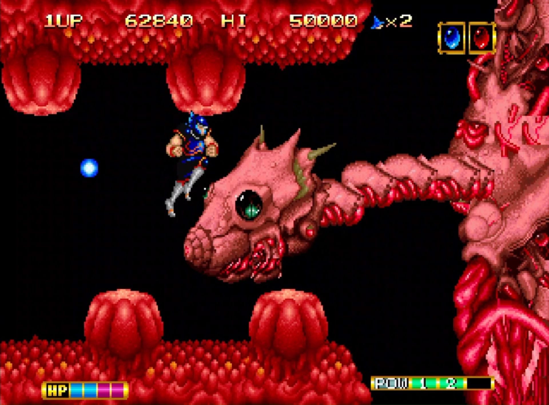 Magician Lord (Neo Geo) 4020628550400
