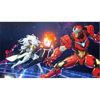 Marvel Tokon: Fighting Souls (Playstation 5) 711719029151
