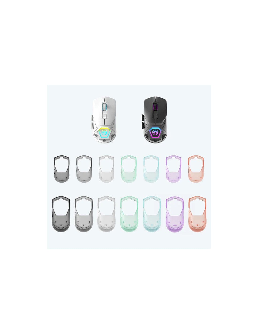 MARVO FIT GRIP LAVANDER PURPLE 6932391926215