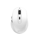MARVO OFFICE WM106W WH BREZŽIČNA MIŠKA BELE BARVE 6932391927731