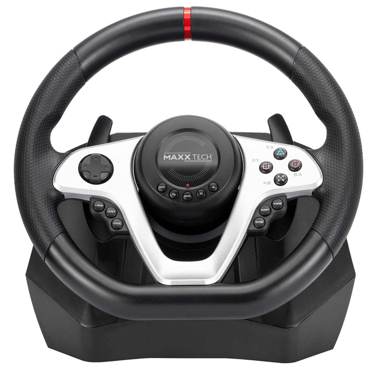 MAXX TECH PR279 DIRKALNI VOLAN 5055957705862