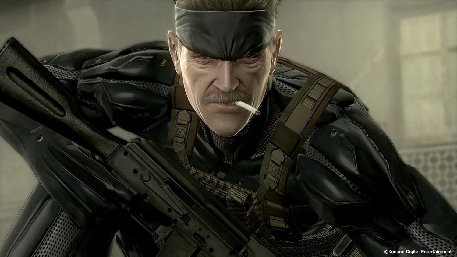 Metal Gear Solid: Master Collection Volume 2 - Day One Edition (Nintendo Switch 2) 4012927077658